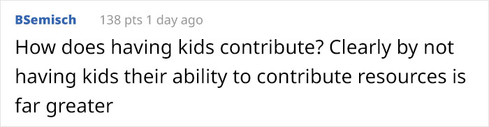 Parents Tell Their Daughter They're Removing Her From The Will Because She Has No Kids, So She Ruins Their Holidays Parents Tell Their Daughter They're Removing Her From The Will Because She Has No Kids, So She Ruins Their Holidays
