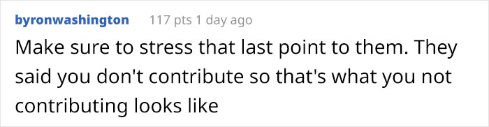 Parents Tell Their Daughter They're Removing Her From The Will Because She Has No Kids, So She Ruins Their Holidays