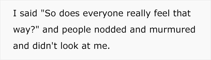Parents Tell Their Daughter They're Removing Her From The Will Because She Has No Kids, So She Ruins Their Holidays