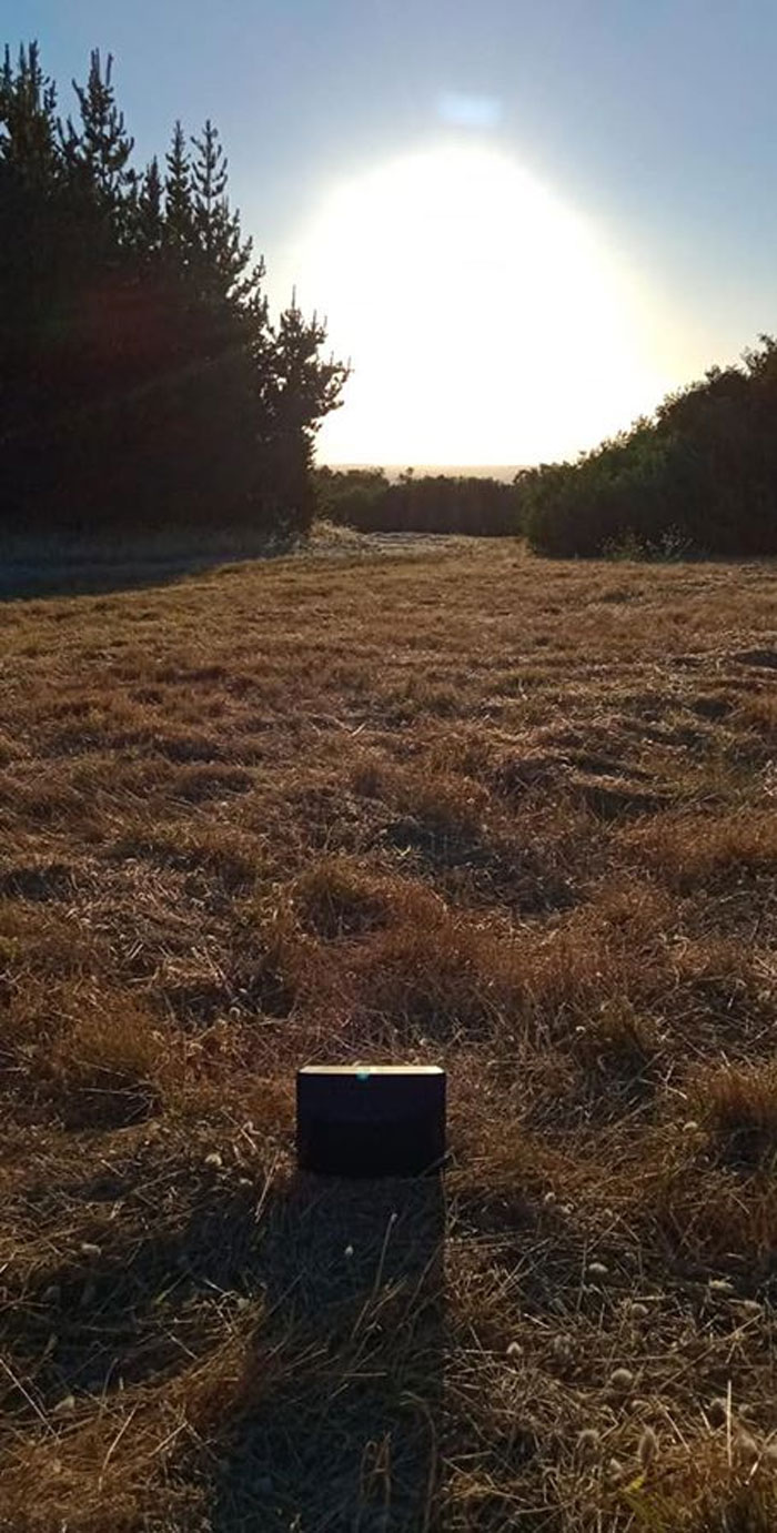 Kids Don't Want To Go On A Family Trip, So Their Parents Take Their Modem Instead Kids Don't Want To Go On A Family Trip, So Their Parents Take Their Modem Instead