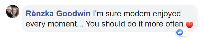 Kids Don't Want To Go On A Family Trip, So Their Parents Take Their Modem Instead Kids Don't Want To Go On A Family Trip, So Their Parents Take Their Modem Instead