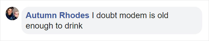 Kids Don't Want To Go On A Family Trip, So Their Parents Take Their Modem Instead Kids Don't Want To Go On A Family Trip, So Their Parents Take Their Modem Instead