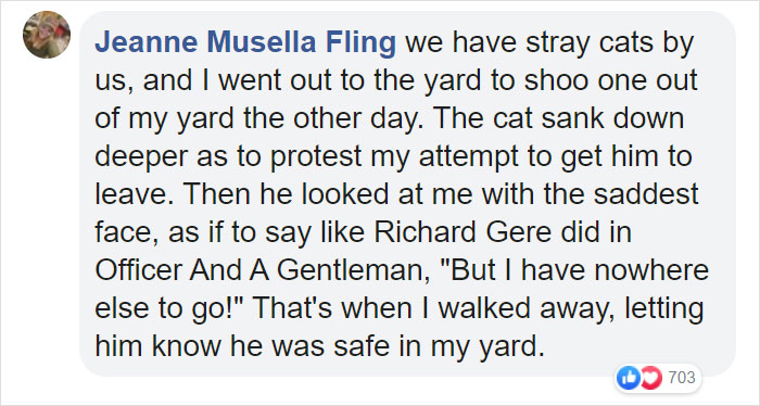 People Share Pics And Stories Of Pests They Saved Instead Of Killing