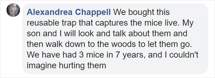 People Share Pics And Stories Of Pests They Saved Instead Of Killing