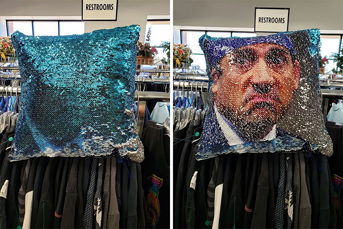 Found This Gem In Springfield Goodwill. Definitely Came Home With Me