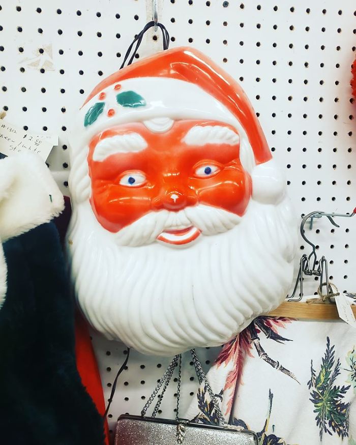 You Better Watch Out. You Better Watch Out. You Better Watch Out