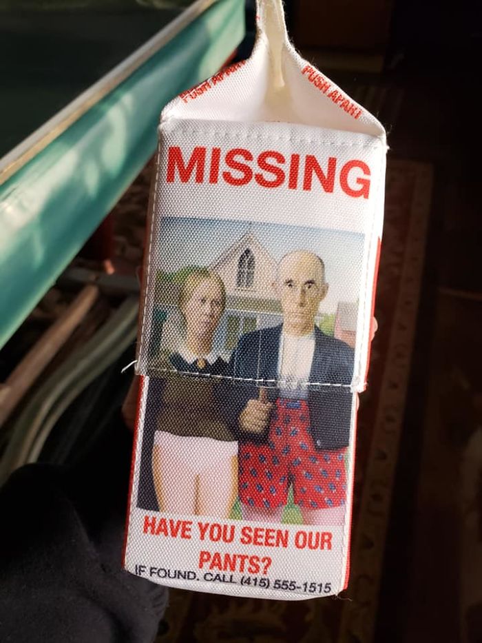 I Think This Might Just Be My Greatest Thrift Store Find Yet