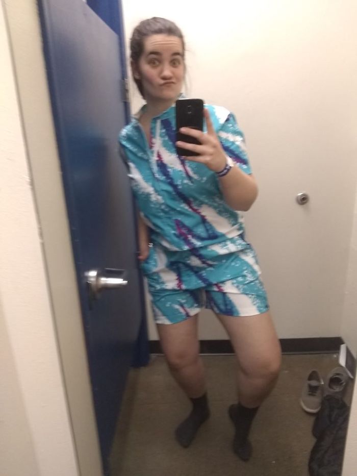 I Am A Dixie Cup/Dixie Chick/Tall Glass Of Water! That Is All. $3 At The Big Goodwill In Seattle, So You Know I Bought It!