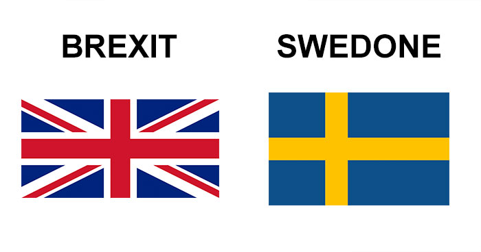 The Internet Made A List Of Potential EU Leaving Names And It’s Awesome