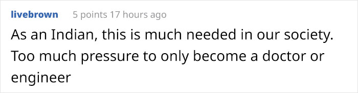 Principal Sends Letter To Students' Parents Before Exams To Remind Them That There's More To Life Than Grades