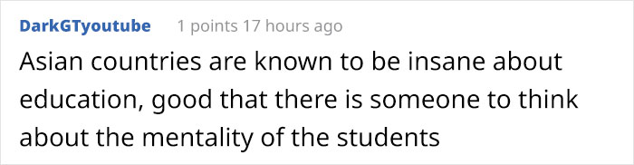 Principal Sends Letter To Students' Parents Before Exams To Remind Them That There's More To Life Than Grades Principal Sends Letter To Students' Parents Before Exams To Remind Them That There's More To Life Than Grades
