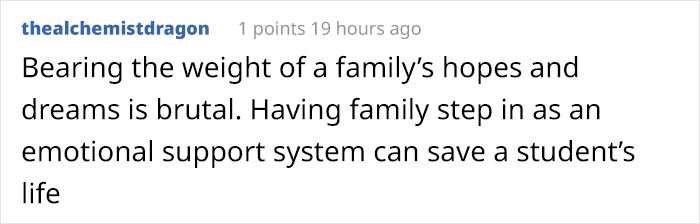 Principal Sends Letter To Students' Parents Before Exams To Remind Them That There's More To Life Than Grades