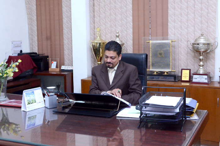 Principal Sends Letter To Students' Parents Before Exams To Remind Them That There's More To Life Than Grades