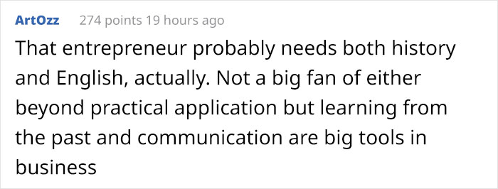Principal Sends Letter To Students' Parents Before Exams To Remind Them That There's More To Life Than Grades Principal Sends Letter To Students' Parents Before Exams To Remind Them That There's More To Life Than Grades