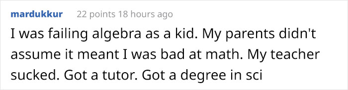 Principal Sends Letter To Students' Parents Before Exams To Remind Them That There's More To Life Than Grades