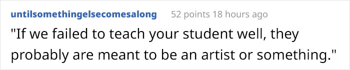 Principal Sends Letter To Students' Parents Before Exams To Remind Them That There's More To Life Than Grades Principal Sends Letter To Students' Parents Before Exams To Remind Them That There's More To Life Than Grades