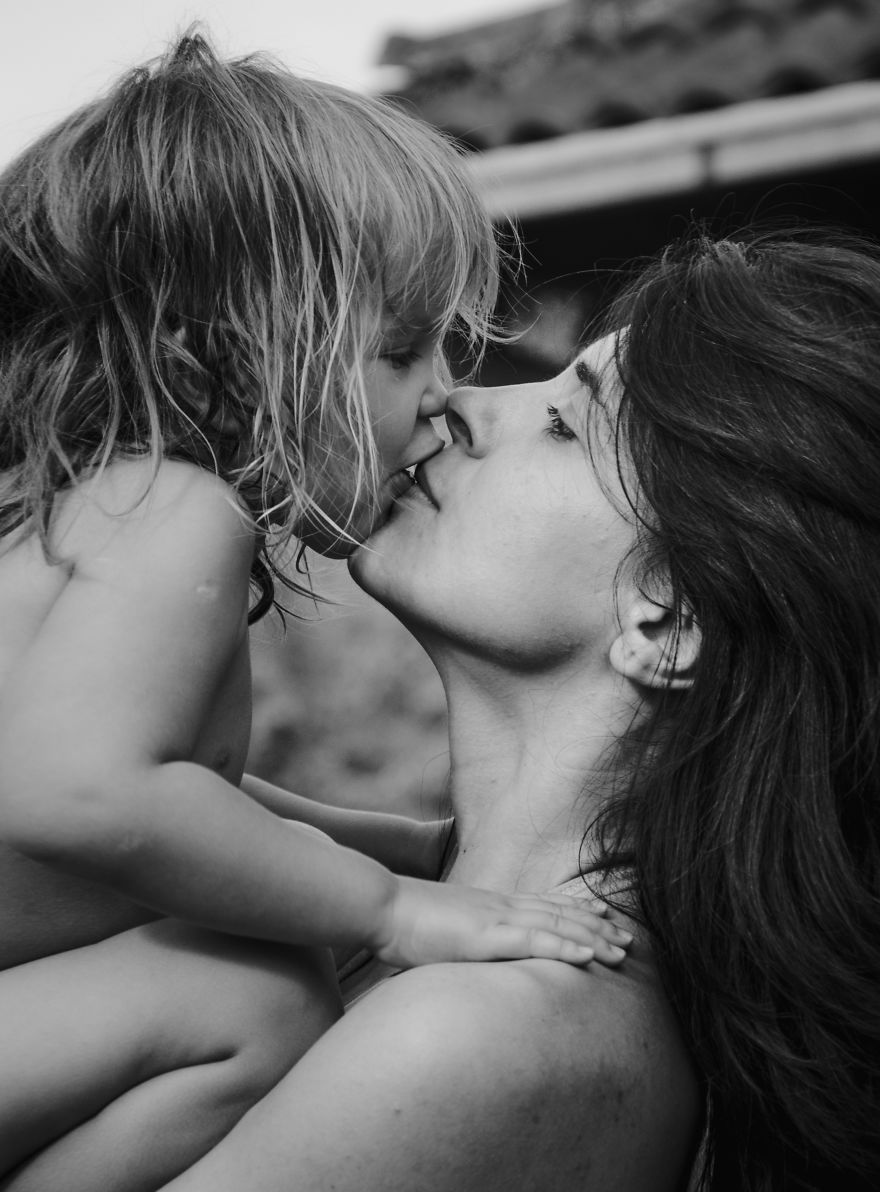 My Photography Captures The Art Of Slow-Life Full Of Deep And Emotional Connections You Miss When You Live In A Hurry