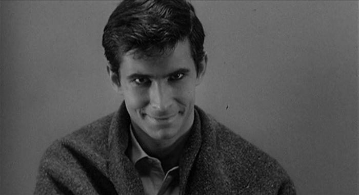 Psycho (1960)
