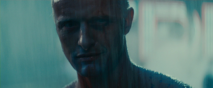 Blade Runner (1982)