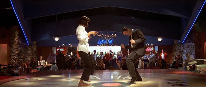 Pulp Fiction (1994)