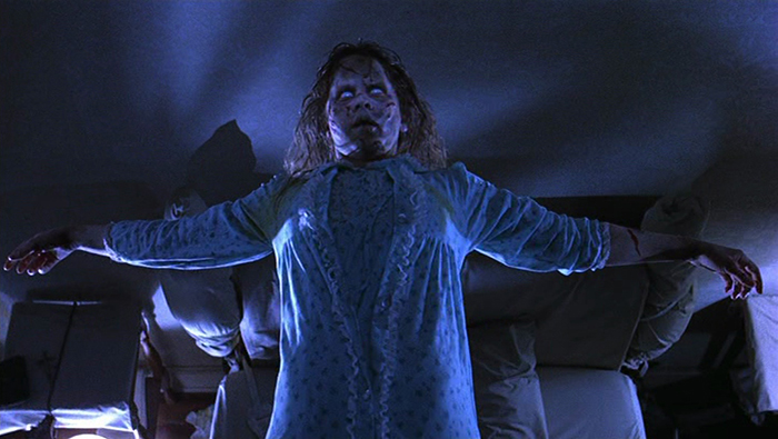 The Exorcist (1973)