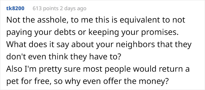 Guy Finds Lost Cat, Brings It To Its Owners, Asks For $500 Promised Reward, Gets Sneered At And Judged Guy Finds Lost Cat, Brings It To Its Owners, Asks For $500 Promised Reward, Gets Sneered At And Judged