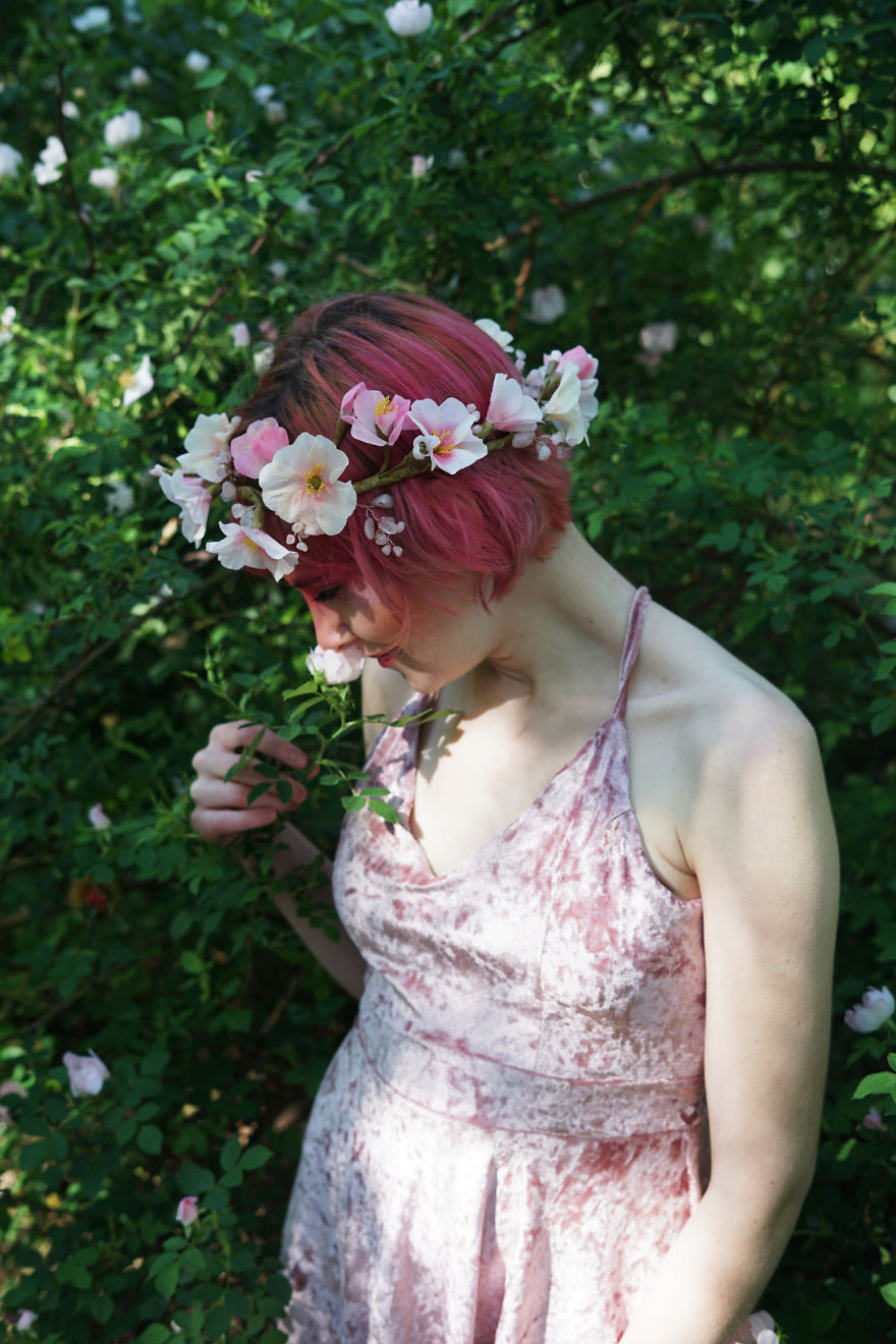 I Create Detailed Glass and Ceramic Artwork Inspired By Nature (32 Pics)