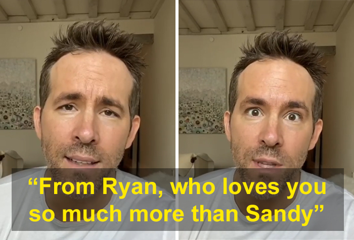 Watch Ryan Reynolds And Sandra Bullock's Hilarious Tribute For Betty White's 98th Birthday