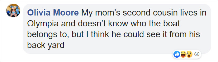 Two Gigantic Sea Lions “Borrow” Someone’s Boat, And The Video Is Ridiculous Two Gigantic Sea Lions “Borrow” Someone’s Boat, And The Video Is Ridiculous