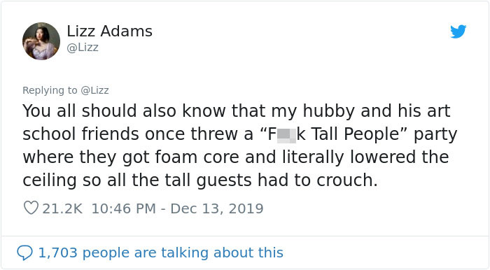 Women Who Are Dating Shorter Guys Share Their Pics In A Viral Twitter Thread