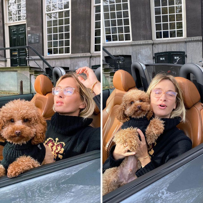 Social Media vs. Reality