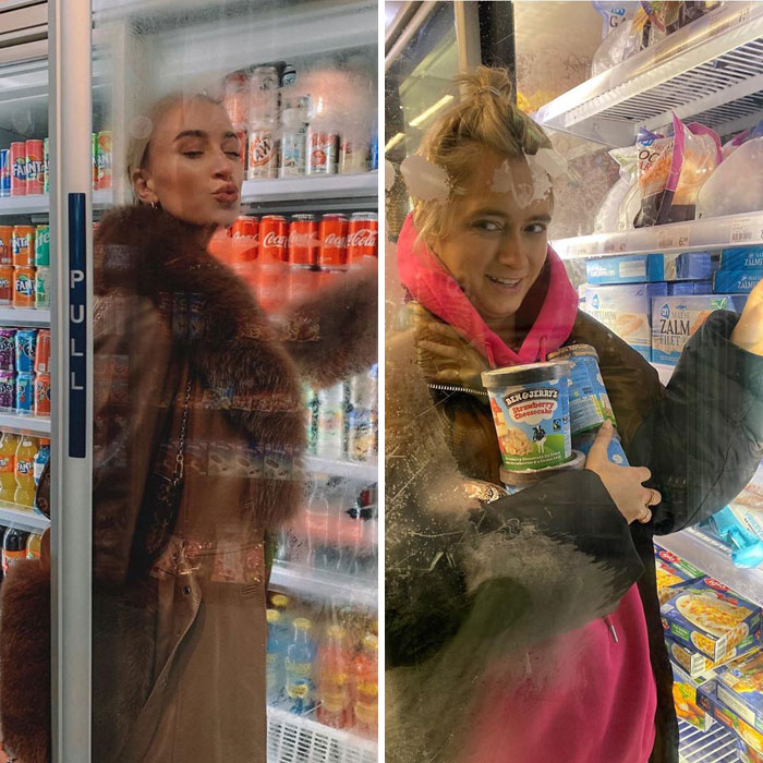 Social Media vs. Reality