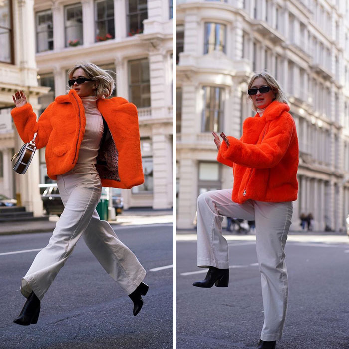 Social Media vs. Reality