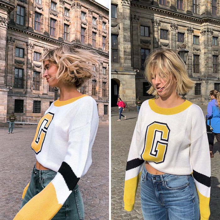 Social Media vs. Reality