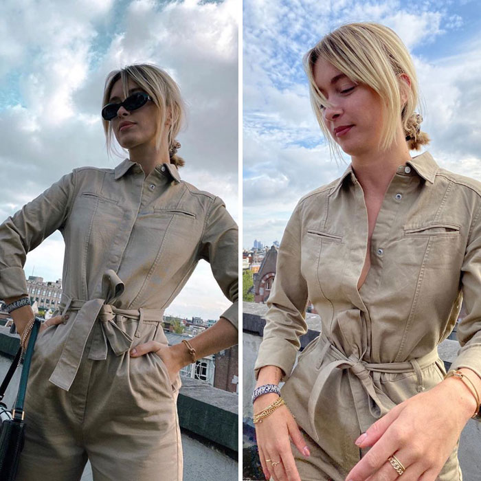 Social Media vs. Reality