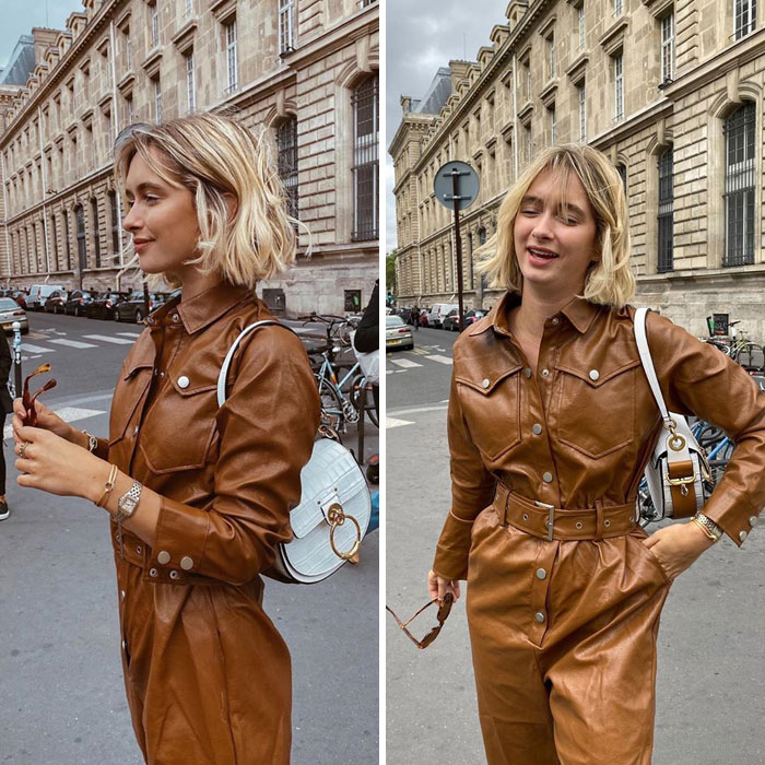 Social Media vs. Reality