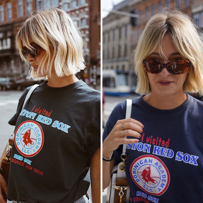 Social Media vs. Reality