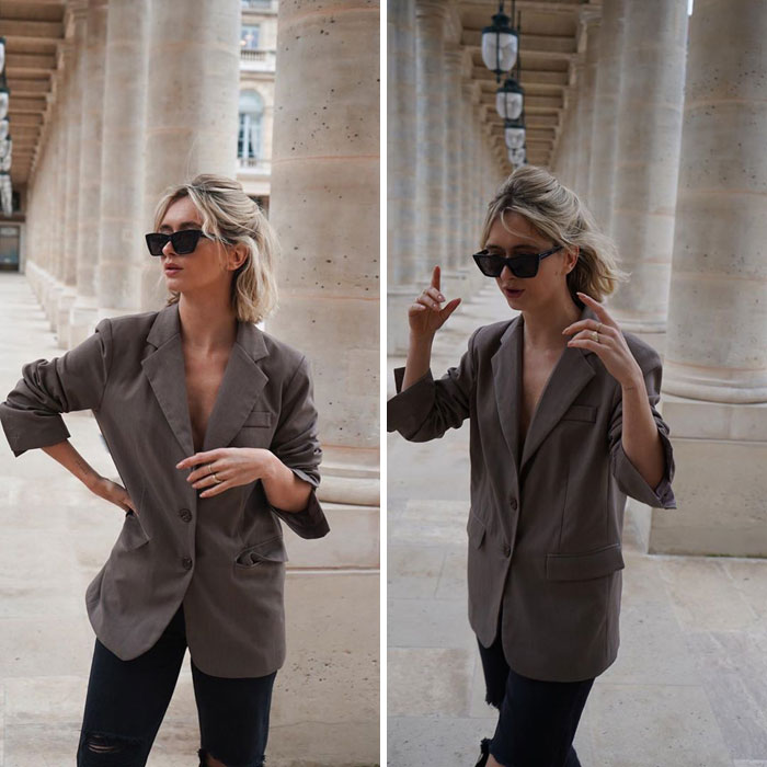 Social Media vs. Reality