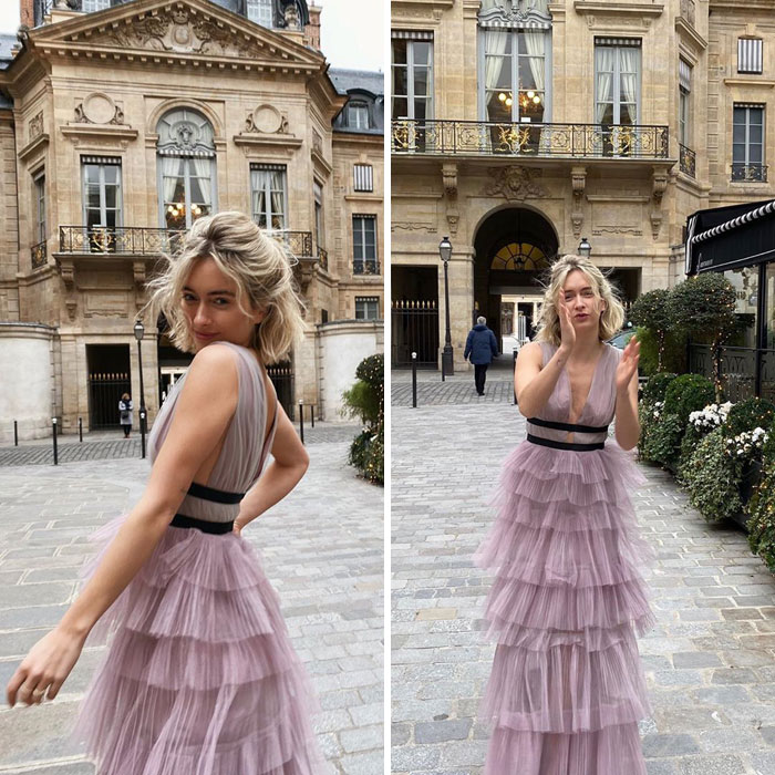 Social Media vs. Reality