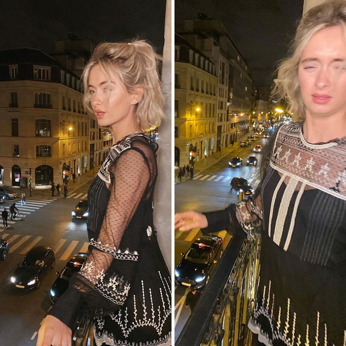 Social Media vs. Reality