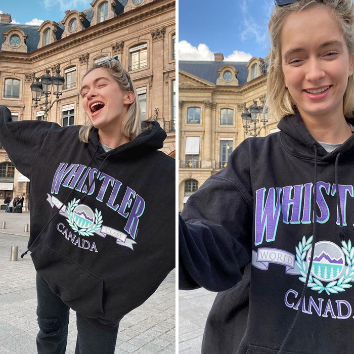 Social Media vs. Reality