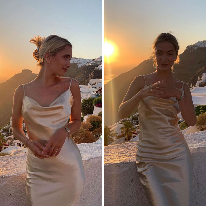 Social Media vs. Reality