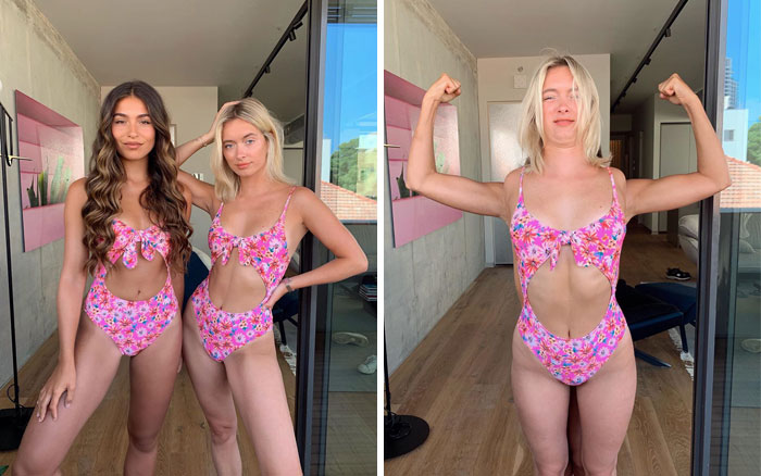 Social Media vs. Reality