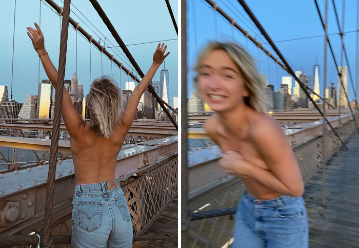 Social Media vs. Reality