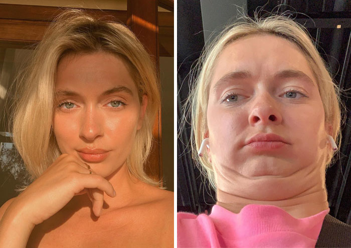 Social Media vs. Reality