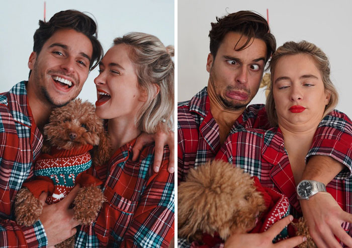 Social Media vs. Reality