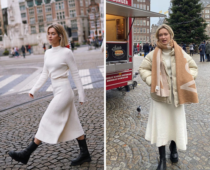 Social Media vs. Reality