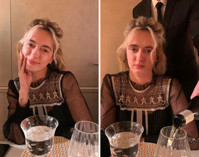 Social Media vs. Reality