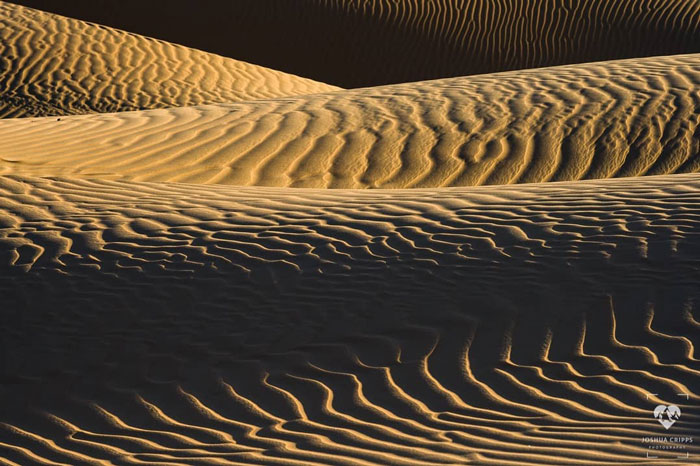 Photographer Shoots A Stunning Photograph That Took Ages To Plan