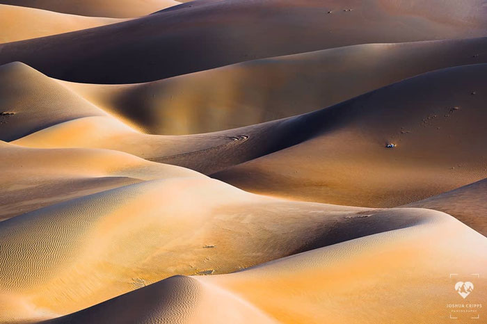 Photographer Shoots A Stunning Photograph That Took Ages To Plan